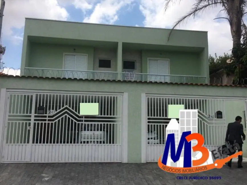 Sobrado com 3 quartos à venda em Jardim Sarah, São Paulo - SP - imagem 8 Foto 8 de Sobrado com 3 quartos à venda em Jardim Sarah, São Paulo - SP