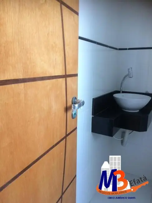 Sobrado com 3 quartos à venda em Jardim Sarah, São Paulo - SP - imagem 3 Foto 3 de Sobrado com 3 quartos à venda em Jardim Sarah, São Paulo - SP
