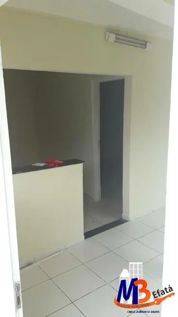 Casa com 1 quarto para alugar em Jardim Santa Rosa, Taboao Da Serra - SP - imagem 4 Foto 4 de Casa com 1 quarto para alugar em Jardim Santa Rosa, Taboao Da Serra - SP