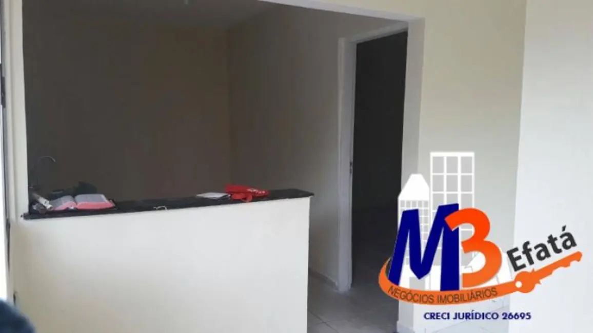 Casa com 1 quarto para alugar em Jardim Santa Rosa, Taboao Da Serra - SP - imagem 3 Foto 3 de Casa com 1 quarto para alugar em Jardim Santa Rosa, Taboao Da Serra - SP