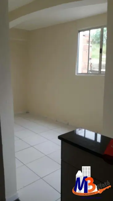 Casa com 1 quarto para alugar em Jardim Santa Rosa, Taboao Da Serra - SP - imagem 5 Foto 5 de Casa com 1 quarto para alugar em Jardim Santa Rosa, Taboao Da Serra - SP