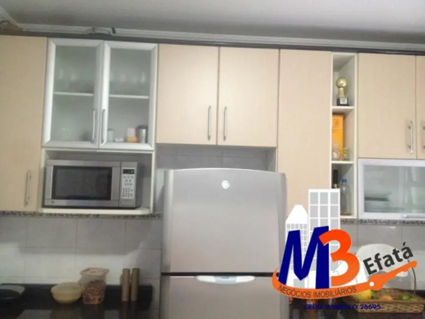 Foto 4 de Sobrado com 2 quartos à venda e para alugar em Parque Monte Alegre, Taboao Da Serra - SP