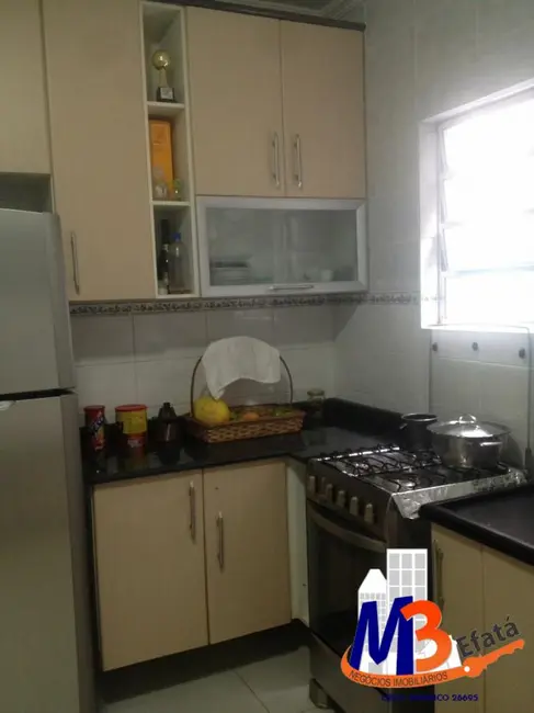 Foto 9 de Sobrado com 2 quartos à venda e para alugar em Parque Monte Alegre, Taboao Da Serra - SP