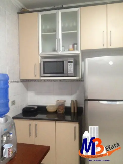 Foto 3 de Sobrado com 2 quartos à venda e para alugar em Parque Monte Alegre, Taboao Da Serra - SP