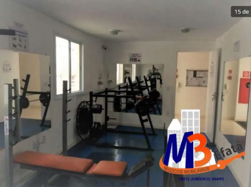 Foto 7 de Apartamento com 2 quartos à venda em São Paulo - SP