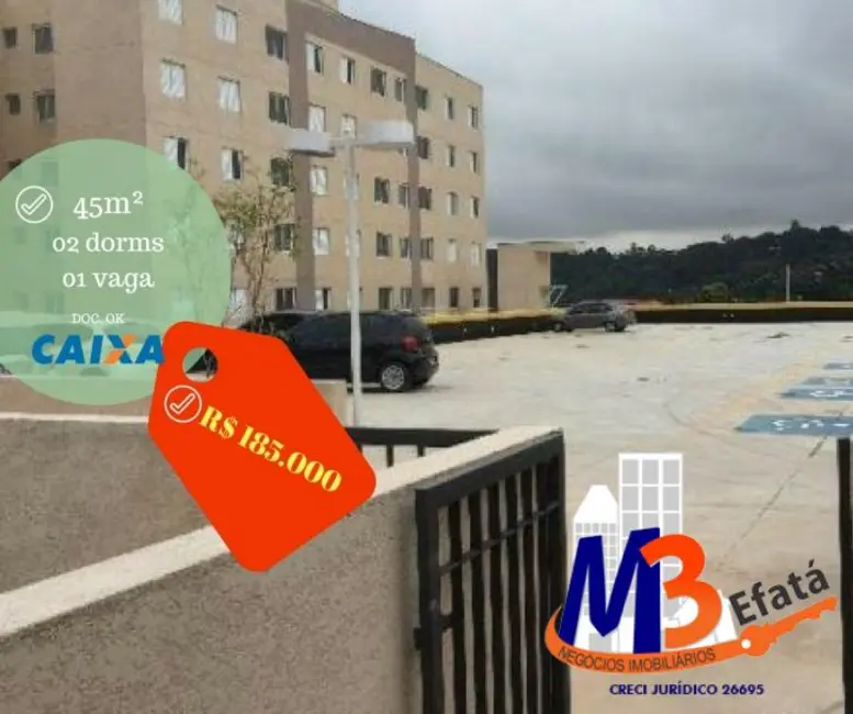 Foto 1 de Apartamento com 2 quartos à venda em São Paulo - SP