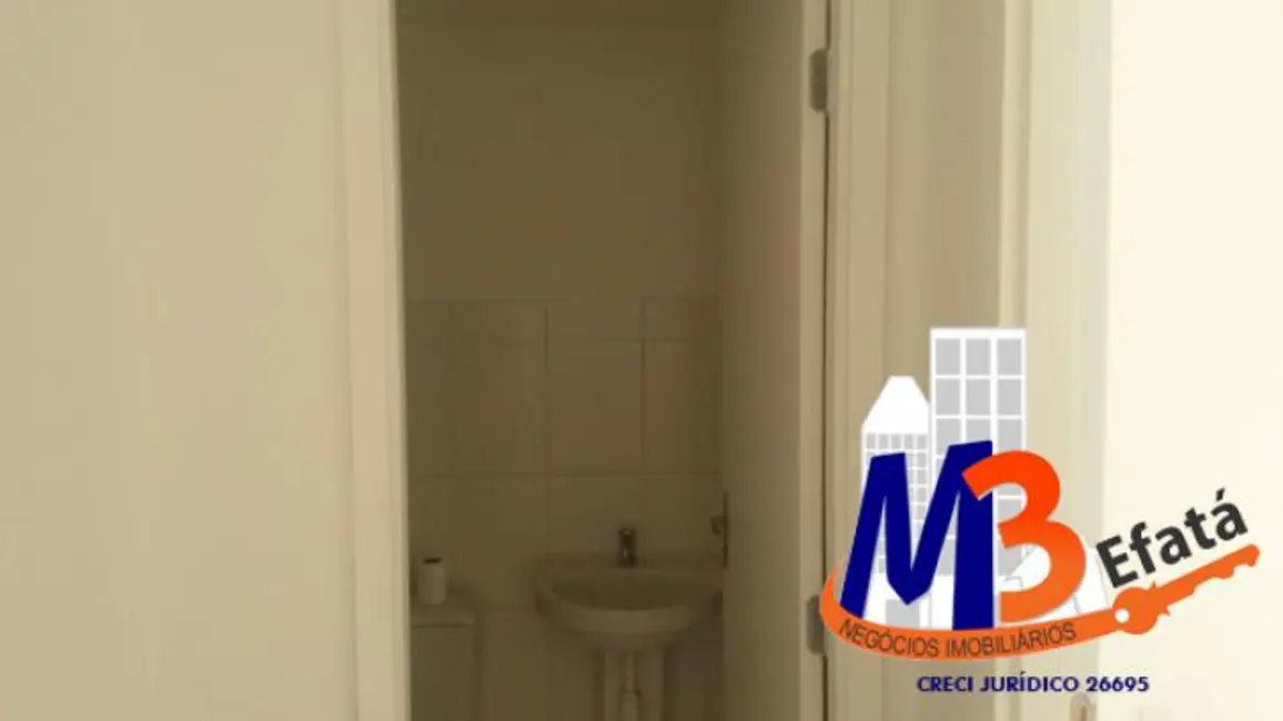 Foto 8 de Apartamento com 2 quartos à venda em São Paulo - SP