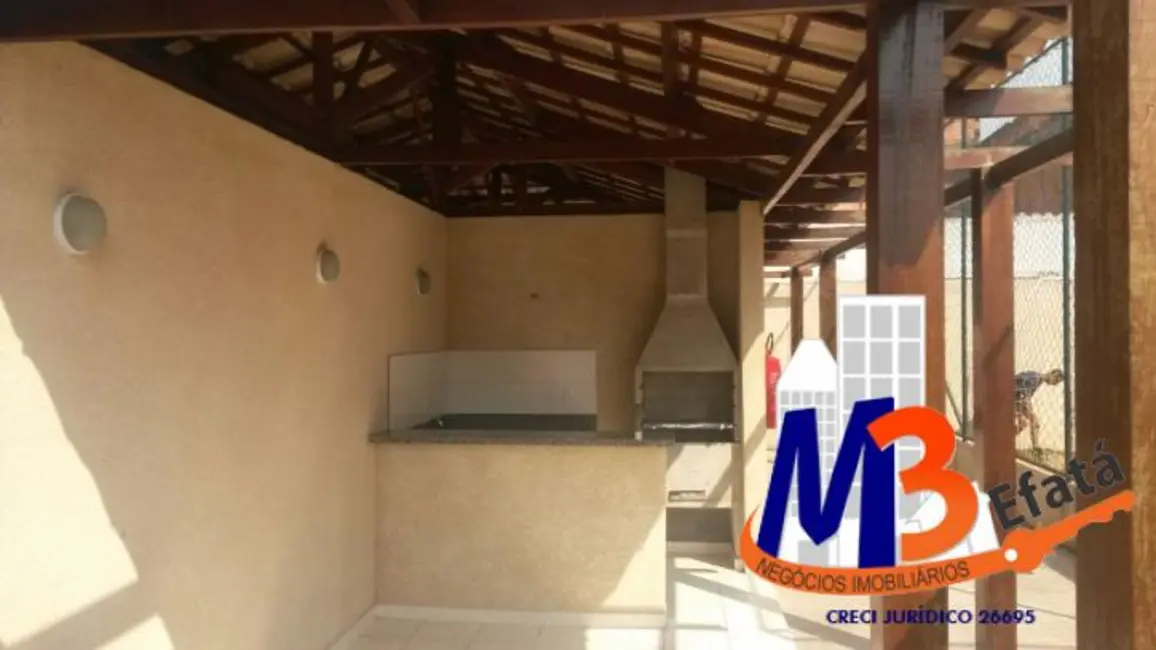 Foto 2 de Apartamento com 2 quartos à venda em São Paulo - SP