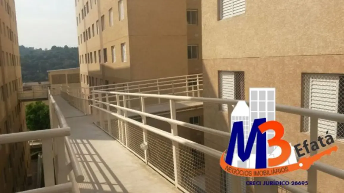 Foto 6 de Apartamento com 2 quartos à venda em São Paulo - SP