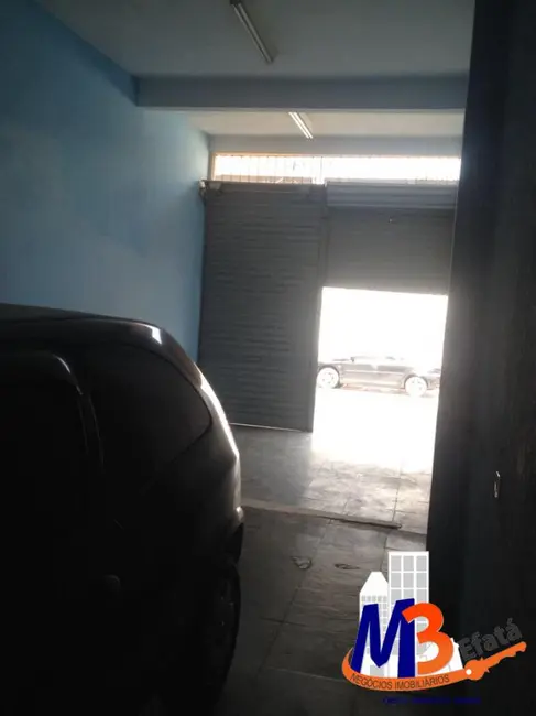 Sala Comercial para alugar em Jardim Maria Rosa, Taboao Da Serra - SP - imagem 4 Foto 4 de Sala Comercial para alugar em Jardim Maria Rosa, Taboao Da Serra - SP