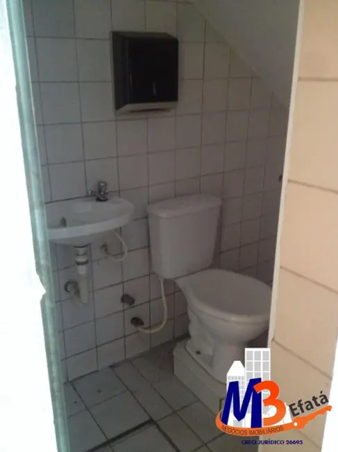 Sala Comercial para alugar em Jardim Maria Rosa, Taboao Da Serra - SP - imagem 6 Foto 6 de Sala Comercial para alugar em Jardim Maria Rosa, Taboao Da Serra - SP