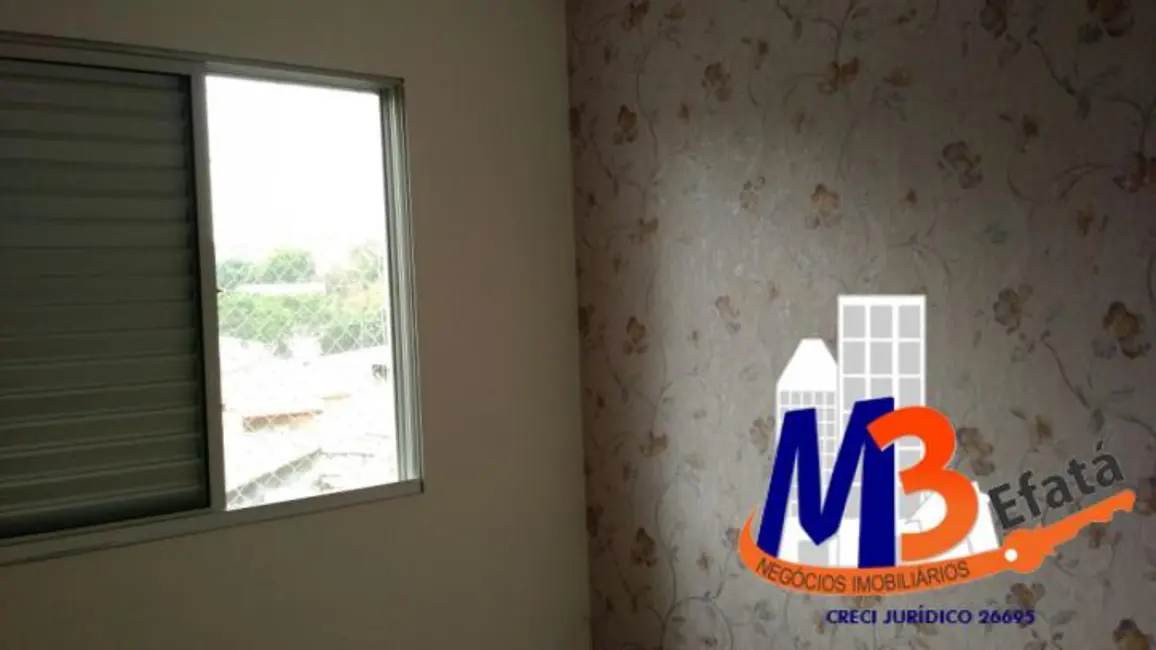 Foto 8 de Apartamento com 2 quartos à venda em Rio Pequeno, São Paulo - SP