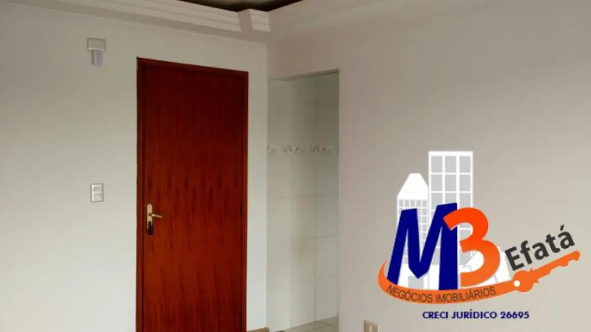 Foto 3 de Apartamento com 2 quartos à venda em Rio Pequeno, São Paulo - SP