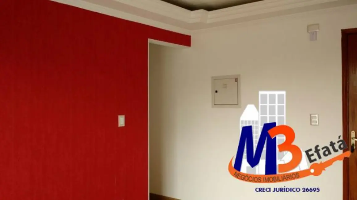 Foto 4 de Apartamento com 2 quartos à venda em Rio Pequeno, São Paulo - SP