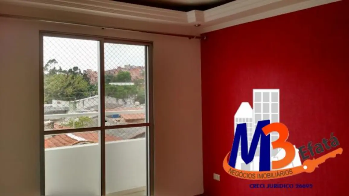 Foto 6 de Apartamento com 2 quartos à venda em Rio Pequeno, São Paulo - SP