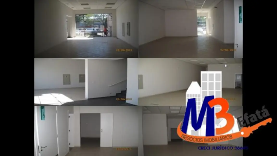 Sala Comercial à venda e para alugar, 585m2 em São Paulo - SP - imagem 7 Foto 7 de Sala Comercial à venda e para alugar, 585m2 em São Paulo - SP
