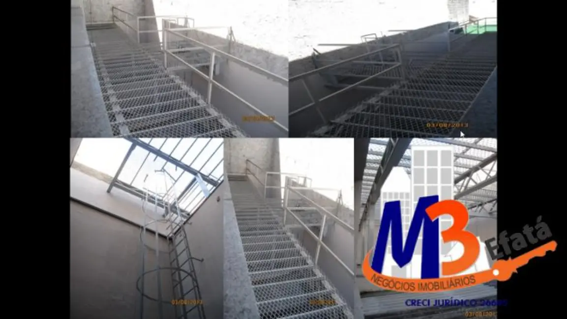 Sala Comercial à venda e para alugar, 585m2 em São Paulo - SP - imagem 5 Foto 5 de Sala Comercial à venda e para alugar, 585m2 em São Paulo - SP