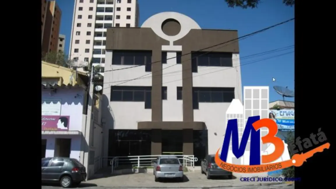 Sala Comercial à venda e para alugar, 585m2 em São Paulo - SP - imagem 8 Foto 8 de Sala Comercial à venda e para alugar, 585m2 em São Paulo - SP