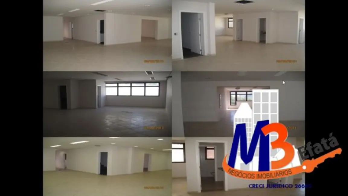 Sala Comercial à venda e para alugar, 585m2 em São Paulo - SP - imagem 3 Foto 3 de Sala Comercial à venda e para alugar, 585m2 em São Paulo - SP