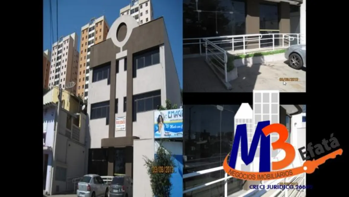 Sala Comercial à venda e para alugar, 585m2 em São Paulo - SP - imagem 6 Foto 6 de Sala Comercial à venda e para alugar, 585m2 em São Paulo - SP