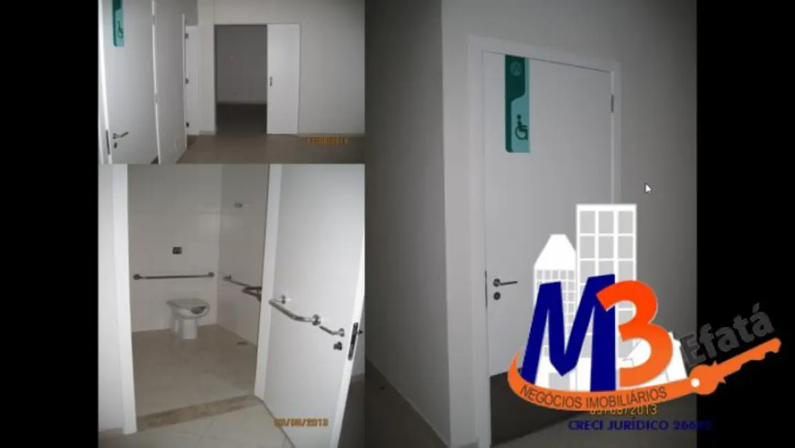 Sala Comercial à venda e para alugar, 585m2 em São Paulo - SP - imagem 2 Foto 2 de Sala Comercial à venda e para alugar, 585m2 em São Paulo - SP