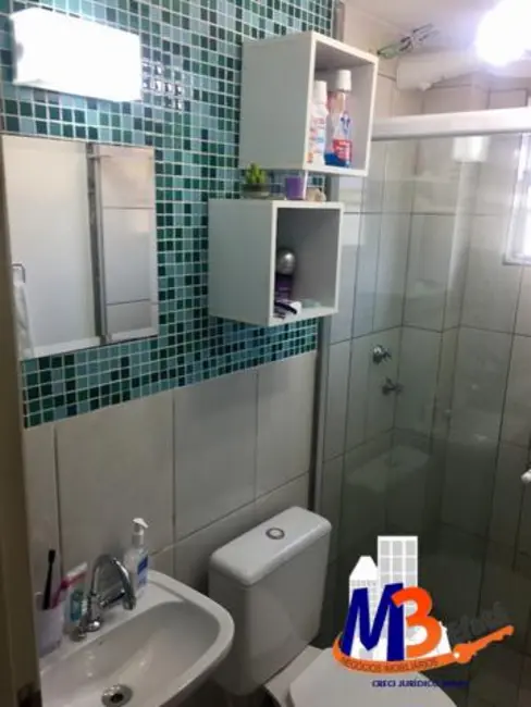 Foto 6 de Apartamento com 1 quarto à venda, 105m2 em Jaguaré, São Paulo - SP