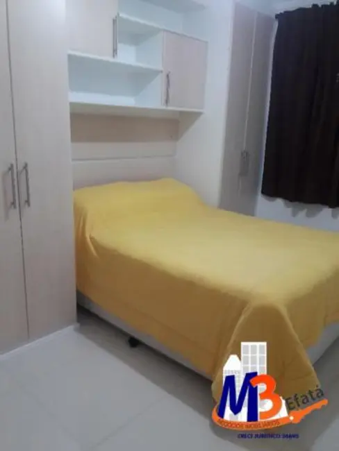 Foto 4 de Apartamento à venda, 56m2 em Jardim Ester Yolanda, São Paulo - SP