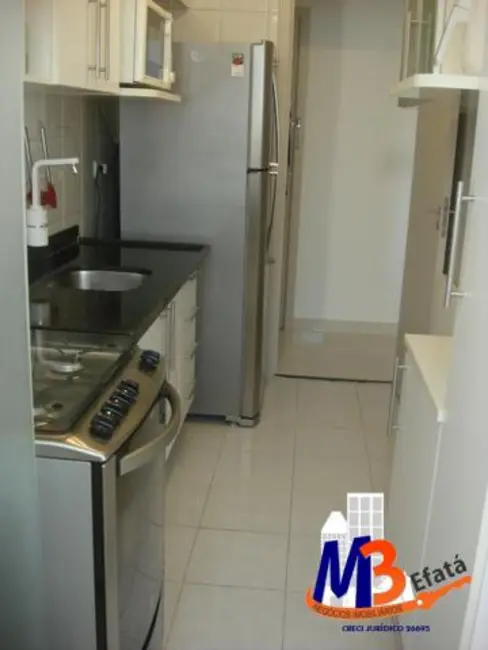Foto 9 de Apartamento à venda, 56m2 em Jardim Ester Yolanda, São Paulo - SP