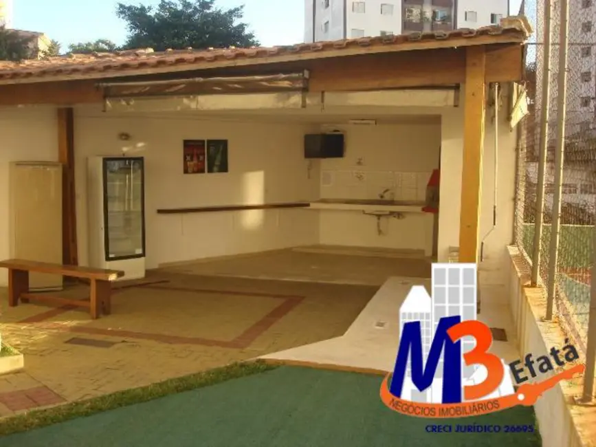 Foto 7 de Apartamento à venda, 56m2 em Jardim Ester Yolanda, São Paulo - SP