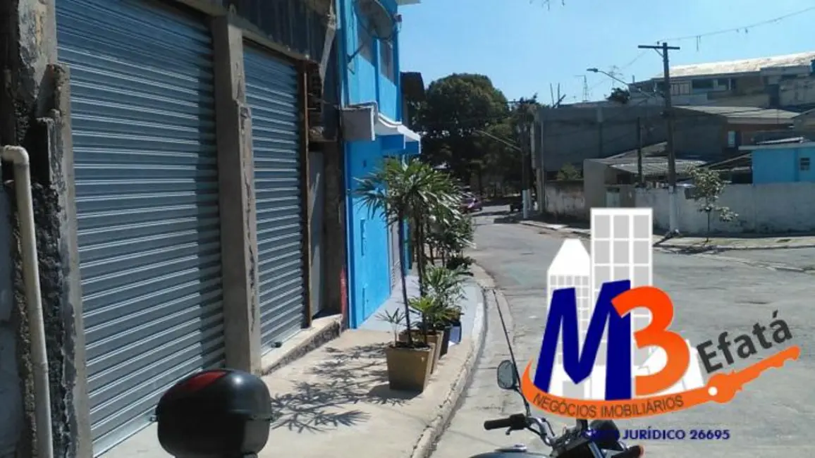 Foto 4 de Sala Comercial para alugar em Jardim Dracena, São Paulo - SP