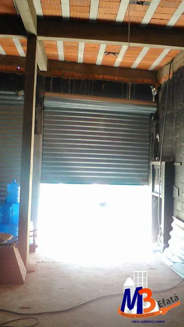 Foto 8 de Sala Comercial para alugar em Jardim Dracena, São Paulo - SP