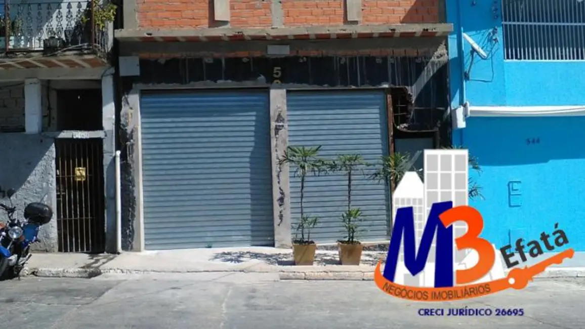 Foto 2 de Sala Comercial para alugar em Jardim Dracena, São Paulo - SP