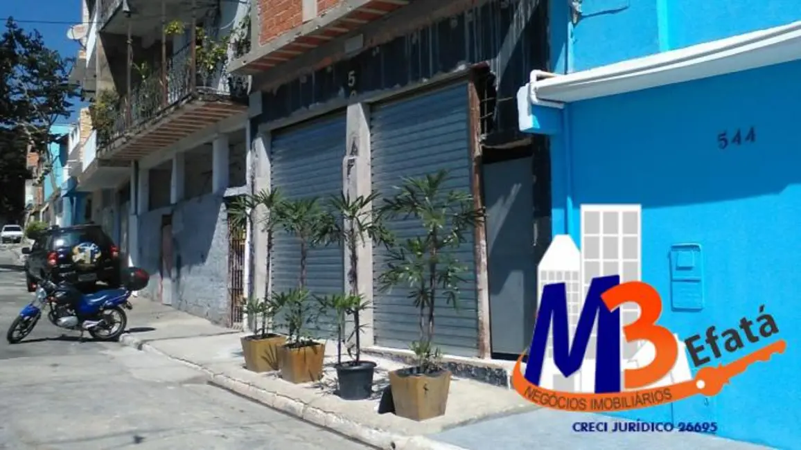 Foto 3 de Sala Comercial para alugar em Jardim Dracena, São Paulo - SP