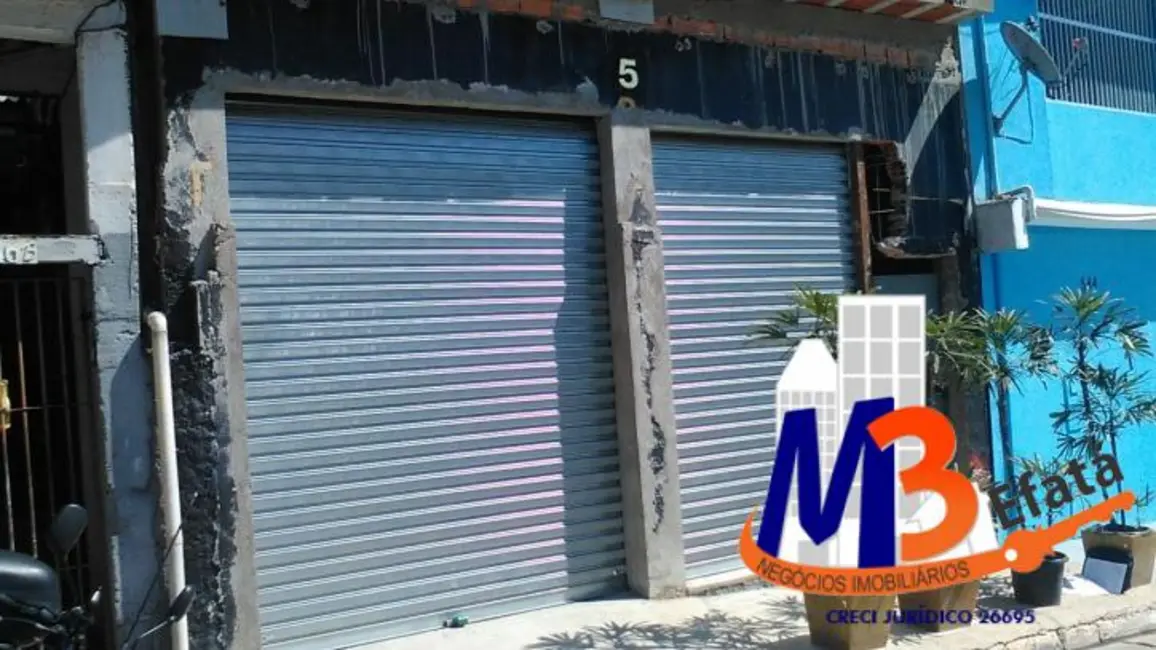 Foto 1 de Sala Comercial para alugar em Jardim Dracena, São Paulo - SP