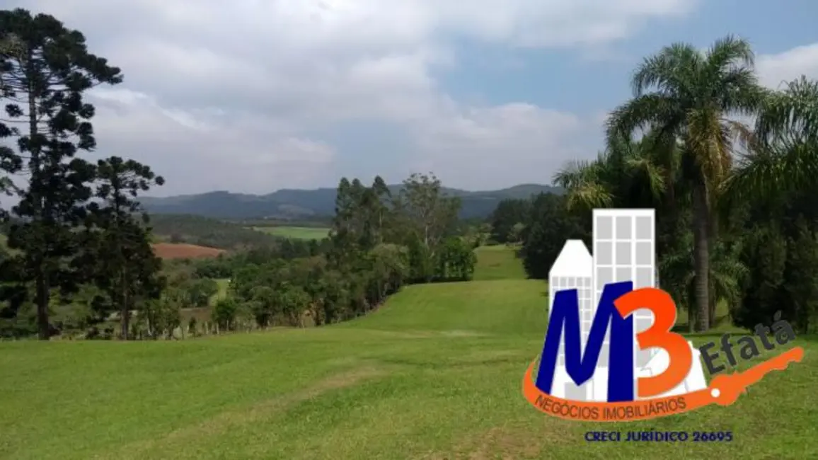 Foto 8 de Terreno / Lote à venda, 380m2 em Ibiuna - SP