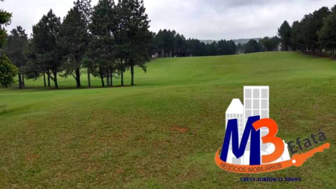 Foto 2 de Terreno / Lote à venda, 380m2 em Ibiuna - SP