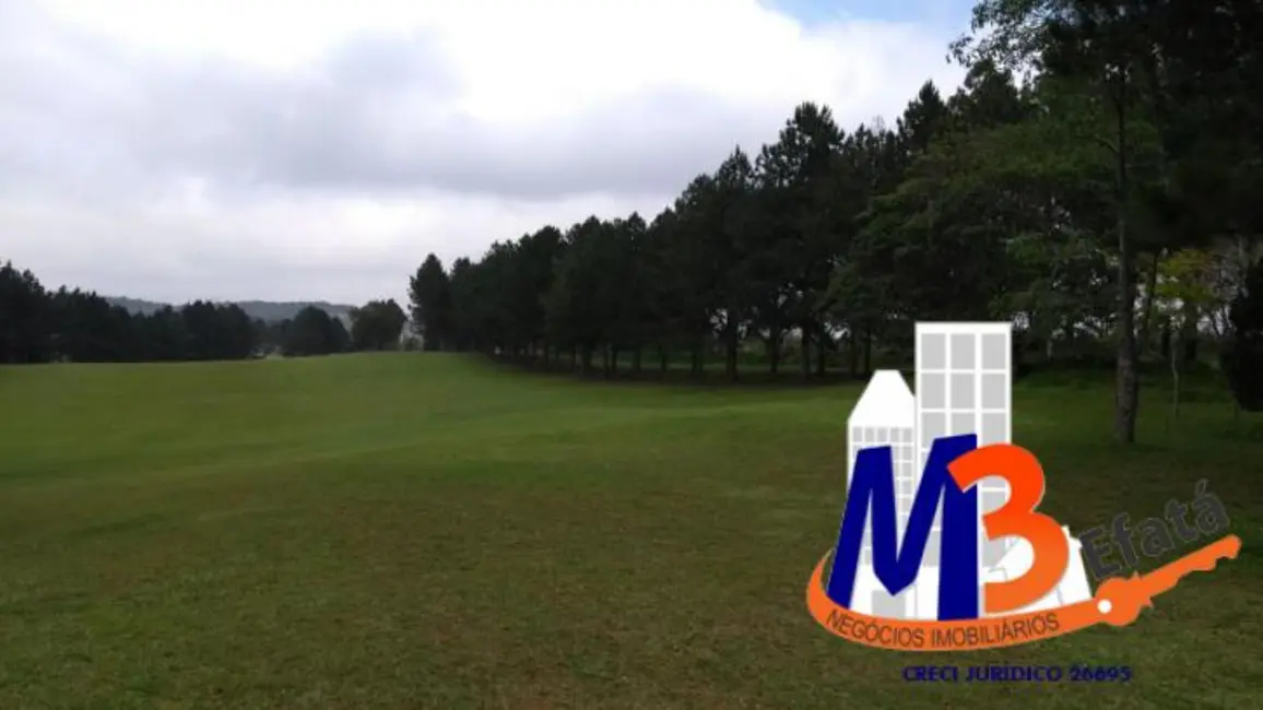 Foto 5 de Terreno / Lote à venda, 380m2 em Ibiuna - SP