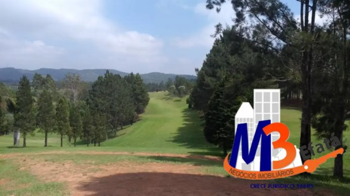 Foto 6 de Terreno / Lote à venda, 380m2 em Ibiuna - SP