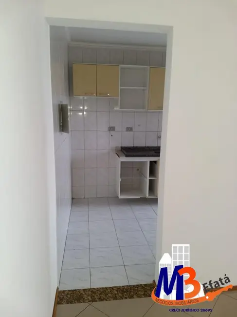 Foto 8 de Apartamento com 2 quartos para alugar em Jardim Henriqueta, Taboao Da Serra - SP