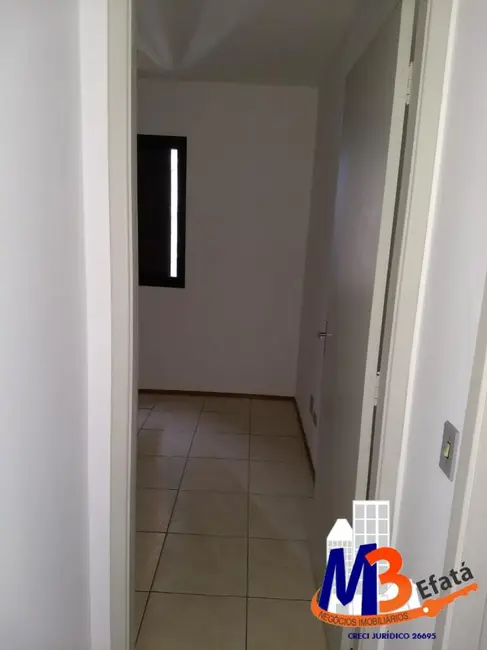 Foto 9 de Apartamento com 2 quartos para alugar em Jardim Henriqueta, Taboao Da Serra - SP