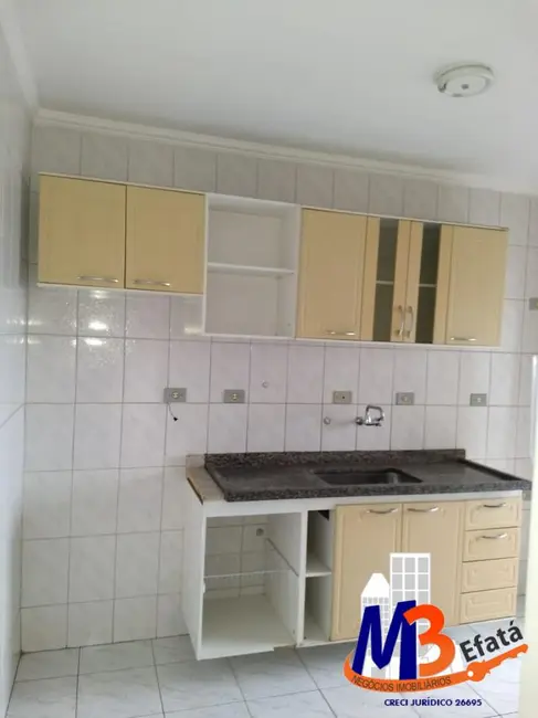 Foto 4 de Apartamento com 2 quartos para alugar em Jardim Henriqueta, Taboao Da Serra - SP