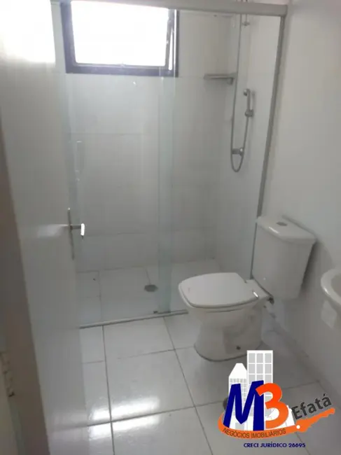 Foto 3 de Apartamento com 2 quartos para alugar em Jardim Henriqueta, Taboao Da Serra - SP