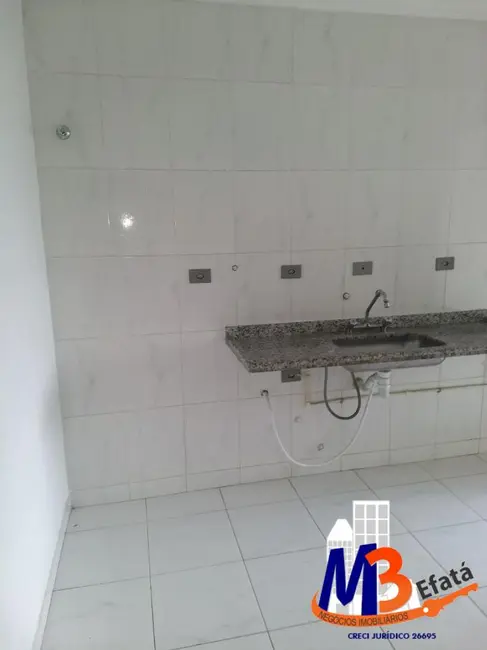 Foto 8 de Apartamento com 2 quartos para alugar em Jardim Henriqueta, Taboao Da Serra - SP