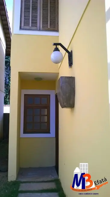Foto 4 de Sobrado com 3 quartos à venda e para alugar em Jardim Barbacena, Cotia - SP