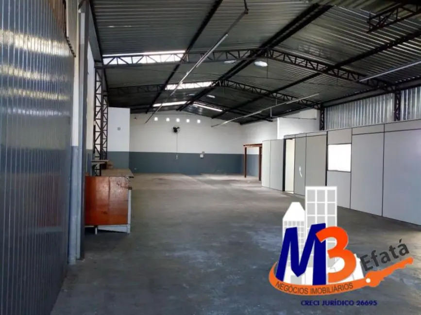 Foto 1 de Armazém / Galpão para alugar em Jardim América, São Paulo - SP