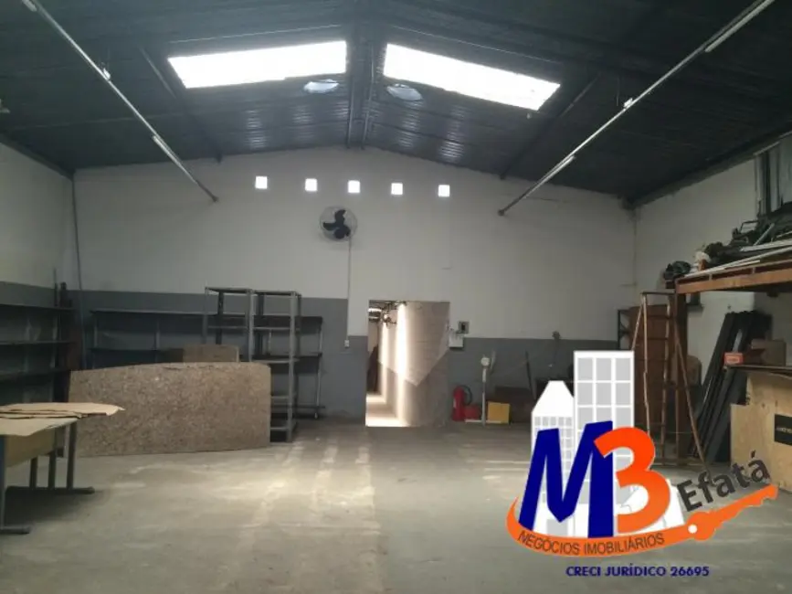 Foto 8 de Armazém / Galpão para alugar em Jardim América, São Paulo - SP