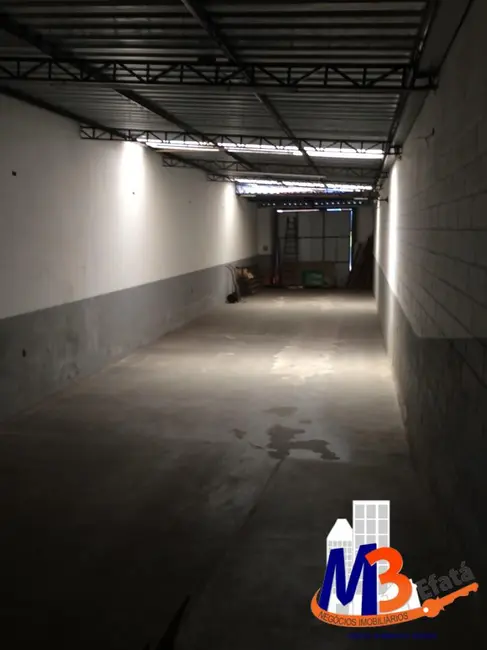 Foto 3 de Armazém / Galpão para alugar em Jardim América, São Paulo - SP