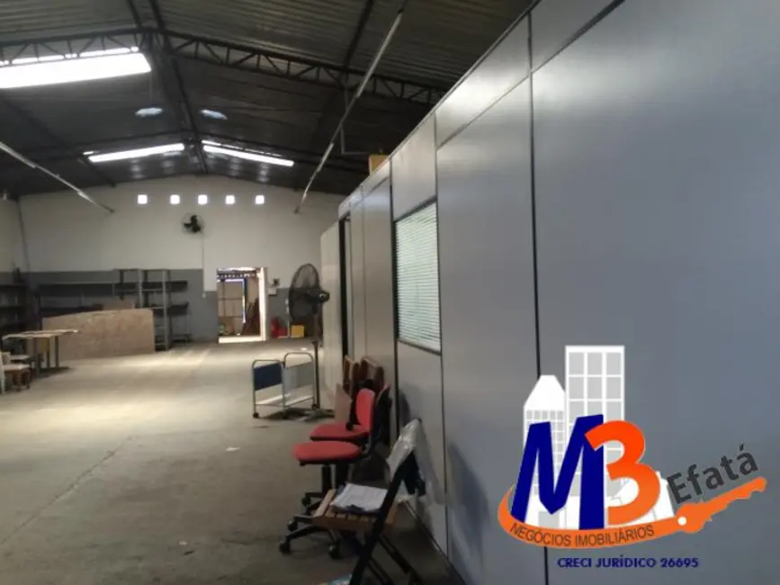 Foto 9 de Armazém / Galpão para alugar em Jardim América, São Paulo - SP