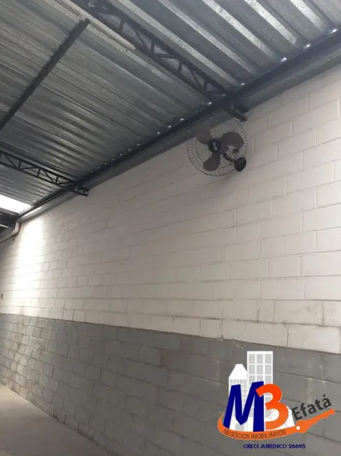 Foto 6 de Armazém / Galpão para alugar em Jardim América, São Paulo - SP