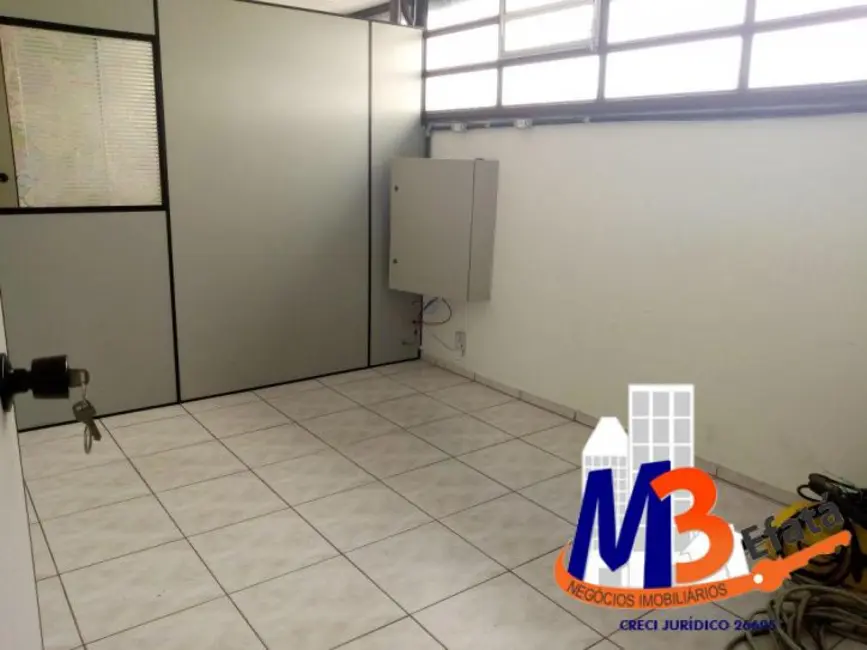 Foto 2 de Armazém / Galpão para alugar em Jardim América, São Paulo - SP